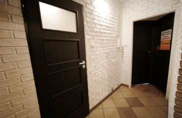 Mieszkanie 2-pok., duży balkon, bdb. lokalizacja, os. Zatorz ...