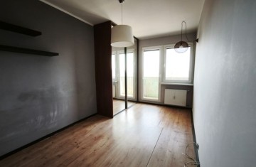 Mieszkanie 2-pok., duży balkon, bdb. lokalizacja, os. Zatorz ...