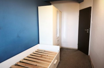 Mieszkanie 2-pok., duży balkon, bdb. lokalizacja, os. Zatorz ...
