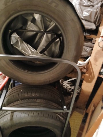 Sprzedam 4 opony letnie Falken 205/65 R16 95H