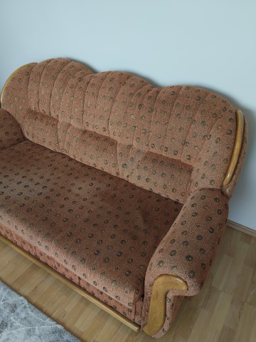 Kanapa sofa