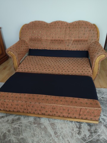 Kanapa sofa