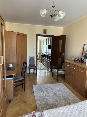 Przytulne dwa pokoje do życia
