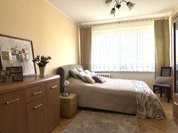 Przytulne dwa pokoje do życia