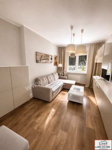 Parter | Konin | 64,23 m&sup2; | Idealne dla rodziny lub biuro !