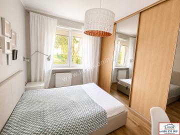 Parter | Konin | 64,23 m&sup2; | Idealne dla rodziny lub biuro !