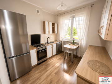 Parter | Konin | 64,23 m&sup2; | Idealne dla rodziny lub biuro !