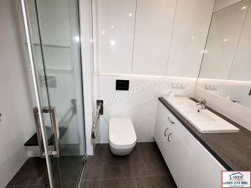 Parter | Konin | 64,23 m&sup2; | Idealne dla rodziny lub biuro !