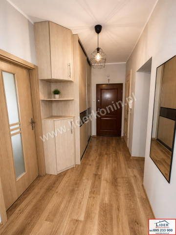 Parter | Konin | 64,23 m&sup2; | Idealne dla rodziny lub biuro !
