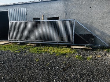 Usługi Spawalnicze