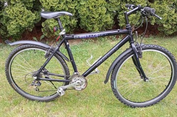 Rower g&oacute;rski GIANT T-errago
