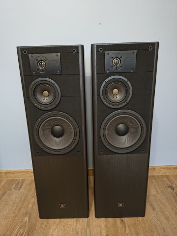 Kolumny JBL LX60 Stan Idealny ! Unikatowe ! Wysoki model !