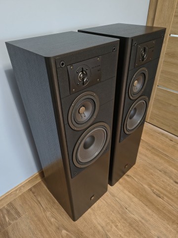 Kolumny JBL LX60 Stan Idealny ! Unikatowe ! Wysoki model !