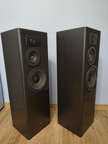 Kolumny JBL LX60 Stan Idealny ! Unikatowe ! Wysoki model !
