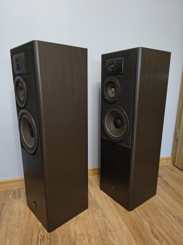 Kolumny JBL LX60 Stan Idealny ! Unikatowe ! Wysoki model !