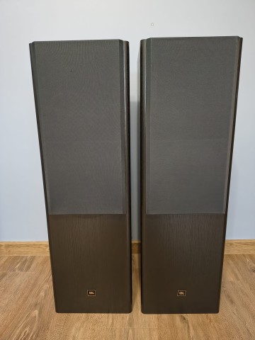Kolumny JBL LX60 Stan Idealny ! Unikatowe ! Wysoki model !