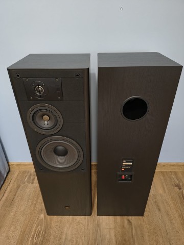 Kolumny JBL LX60 Stan Idealny ! Unikatowe ! Wysoki model !