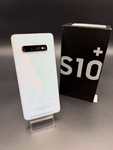 Samsung Galaxy S10+ 8/128 GB Stan: sprawny, używany, dobry,