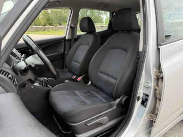 Hyundai ix20 1.4 BENZYNA Klimatyzacja Koła Lato+Zima