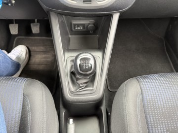 Hyundai ix20 1.4 BENZYNA Klimatyzacja Koła Lato+Zima