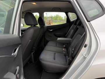 Hyundai ix20 1.4 BENZYNA Klimatyzacja Koła Lato+Zima
