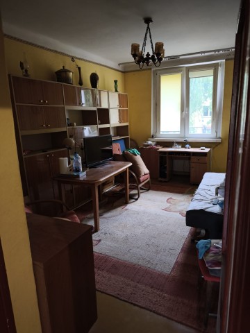 Wynajmę mieszkanie, Konin, ul G&oacute;rnicza, 2 pietro - 50m2