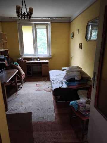 Wynajmę mieszkanie, Konin, ul G&oacute;rnicza, 2 pietro - 50m2