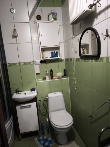 Wynajmę mieszkanie, Konin, ul G&oacute;rnicza, 2 pietro - 50m2
