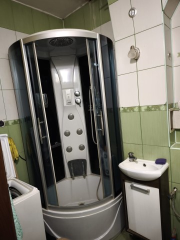 Wynajmę mieszkanie, Konin, ul G&oacute;rnicza, 2 pietro - 50m2
