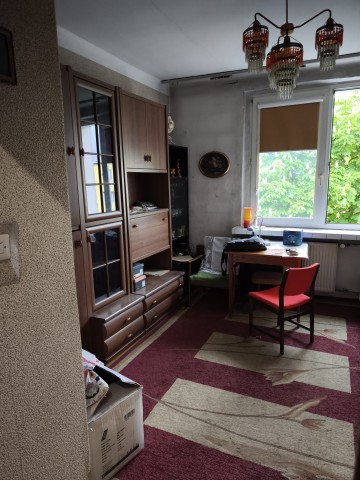 Wynajmę mieszkanie, Konin, ul G&oacute;rnicza, 2 pietro - 50m2