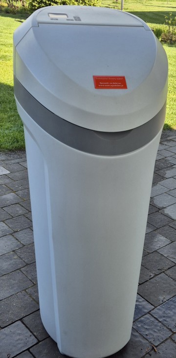 Viessmann stacja uzdatniania wody