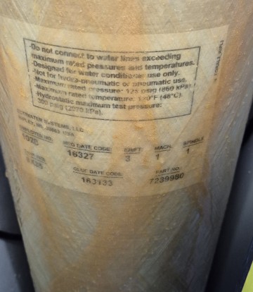 Viessmann stacja uzdatniania wody