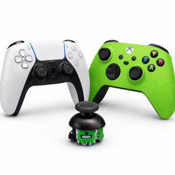 Naprawa , serwis konsol i pad&oacute;w PlayStation, Xbox, Nintendo