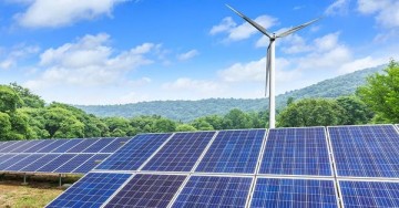 Najtańsze instalacje fotowoltaiczne wraz z magazynem energi