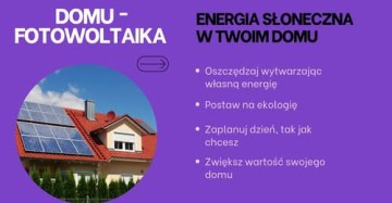 Najtańsze instalacje fotowoltaiczne wraz z magazynem energi