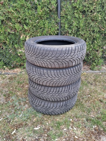 Opony zimowe 185/60/15