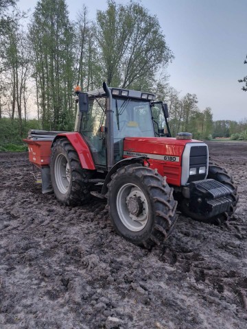 Massey ferguson