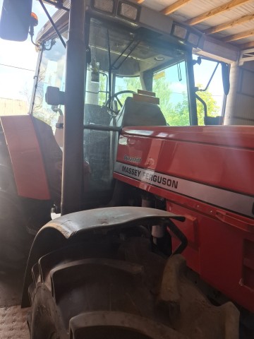 Massey ferguson