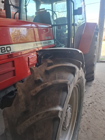 Massey ferguson