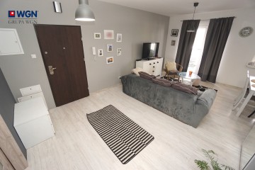Os. Diamentowe - Berylowa - pierwsze piętro - 56 m2.