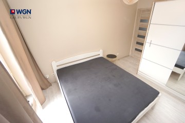 Os. Diamentowe - Berylowa - pierwsze piętro - 56 m2.