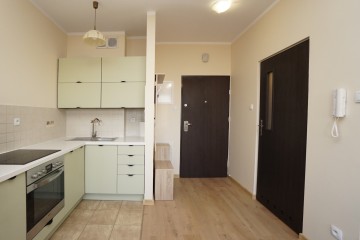 Os. Diamentowe - Berylowa - drugie piętro - 31,03 m2.