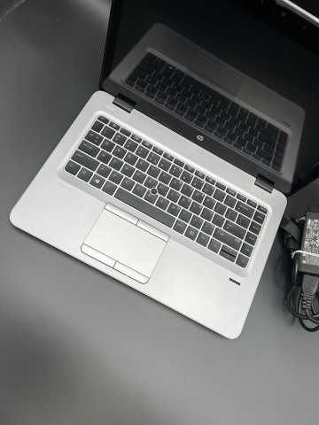 Laptop HP Latitude 840 G3 16/370 GB