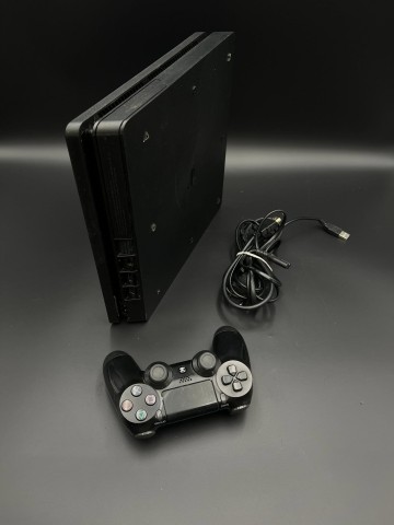Konsola Sony PlayStation 4 Slim 500GB
