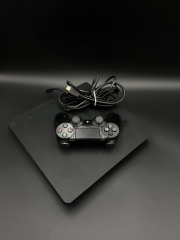 Konsola Sony PlayStation 4 Slim 500GB