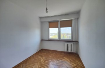 Do wynajęcia 2 pokoje z balkonem, 6 piętro - ul. Wyzwolenia