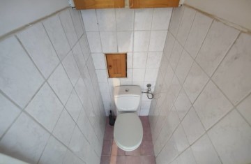 Do wynajęcia 2 pokoje z balkonem, 6 piętro - ul. Wyzwolenia