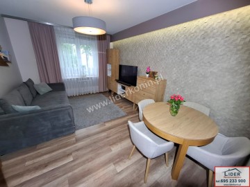 1. PIĘTRO|Blok z cegły|51,7m²|Centrum Konina|Wysoki Standard