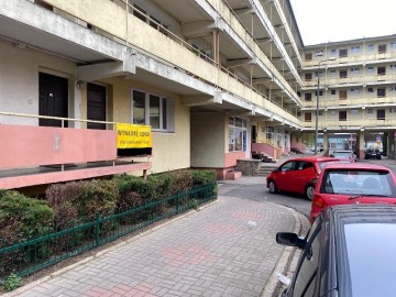 WYNAJMĘ pomieszczenie lokal w Centrum Konina