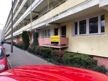 WYNAJMĘ pomieszczenie lokal w Centrum Konina